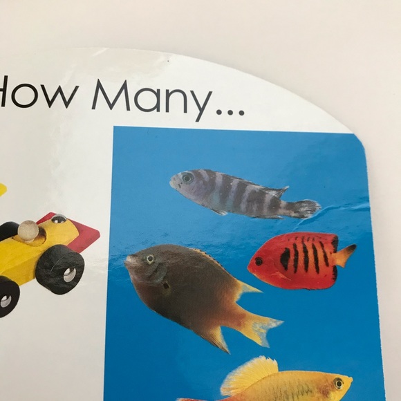 Numbers Counting Writing Boards - Picture 12 of 15